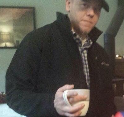 Photo of Gordon B.