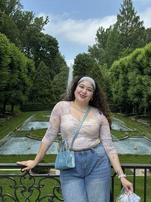 Photo of Linette S.