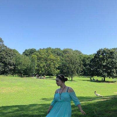 photo of Danielle D.