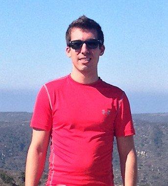 Photo of Nick L.