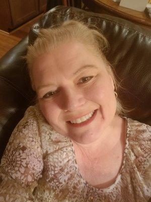 photo of Jeannie P.
