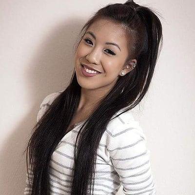 Photo of Angelica M.