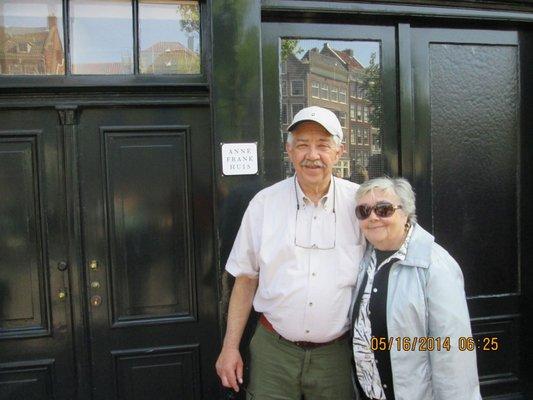 Photo of Vicki M.