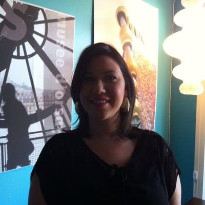 Photo of Monique S.