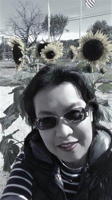 Photo of Sharifah S.