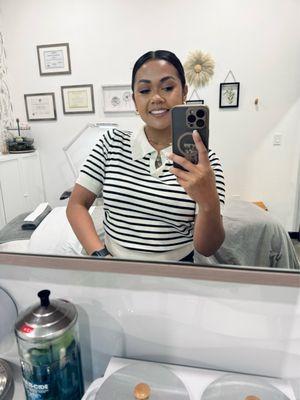 photo of Elizabeth R.