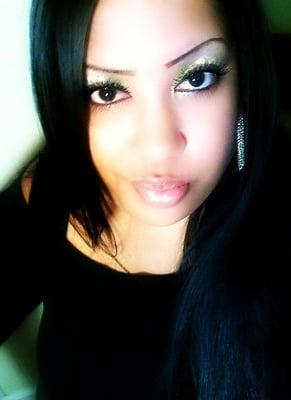 photo of Michelle S.