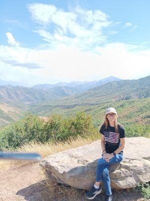 Photo of Susan L.