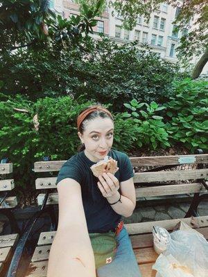 Photo of Cait S.