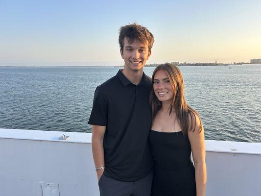 photo of Victoria P.