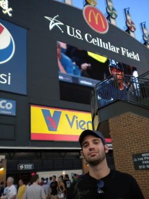 photo of Carl M.