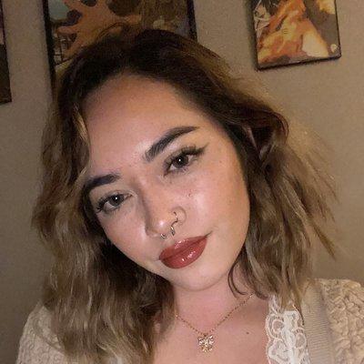 photo of Ashlinn P.