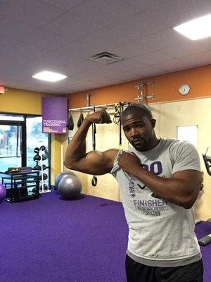 Photo of Johnathan B.