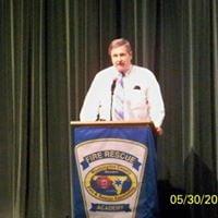 Photo of Kingsley P.