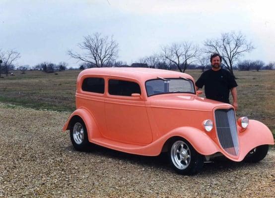 photo of North Texas Rod And C.