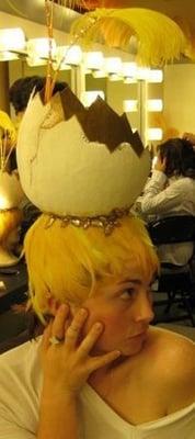 photo of Jacqueline M.