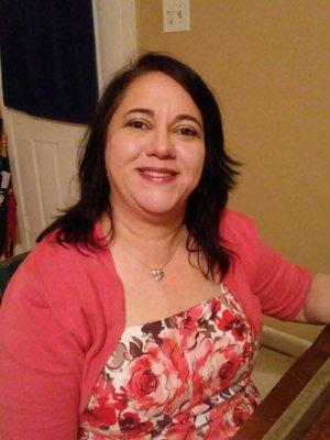 Photo of Jeanette C.