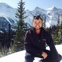 Photo of Kevin H.