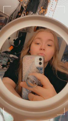 photo of Cassandra D.