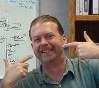 Photo of Evan F.