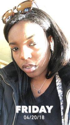 Photo of Ane E.