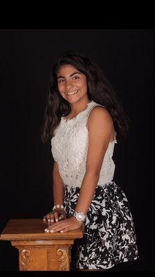 photo of Sharlize M.