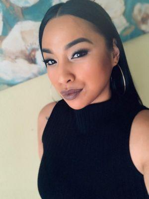 Photo of Kriselle H.