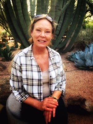 Photo of Ellen J.