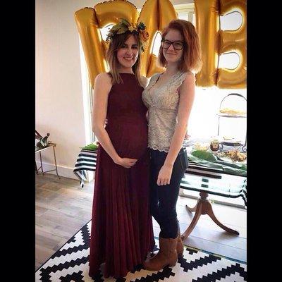 photo of Savannah S.