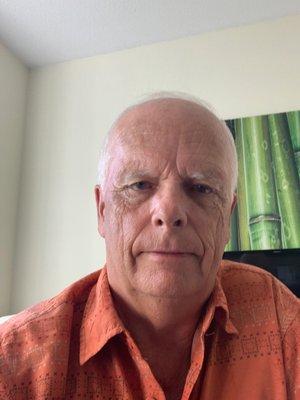 Photo of Lar B.