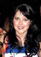 photo of Polly M.