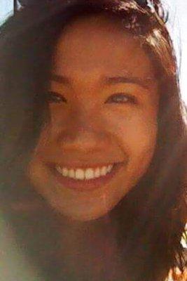 photo of Kimberly D.