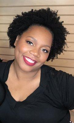 Photo of Joi S.