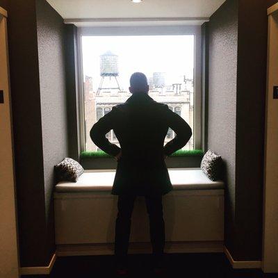 photo of Jill And Angel M.