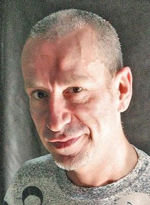 Photo of Daniel L.