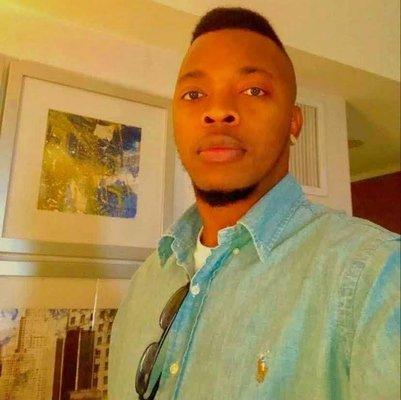 photo of Vladimir R.