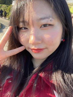 photo of 미치광이