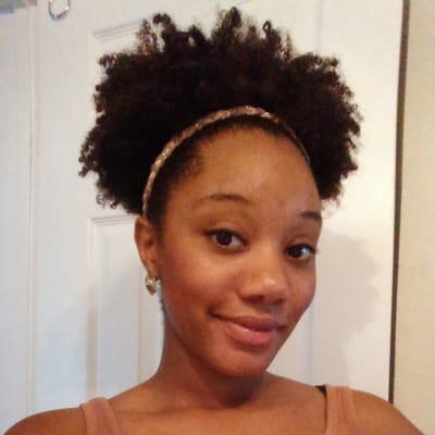 Photo of Mahogany B.