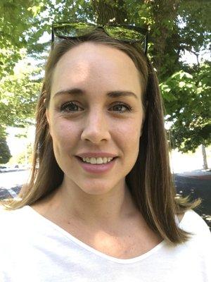 photo of Meredith W.