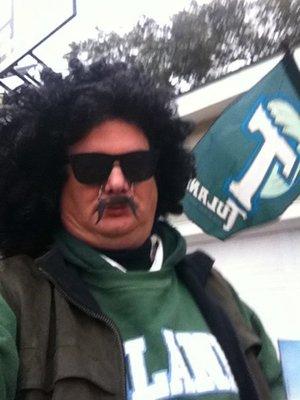 photo of Vincent L.