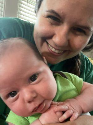 photo of Jennifer G.