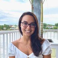 Photo of Victoria K.