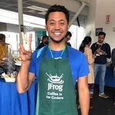 Photo of Deep D.