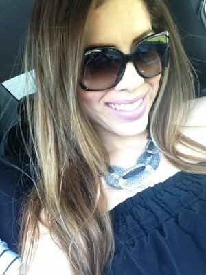 Photo of Zaida A.