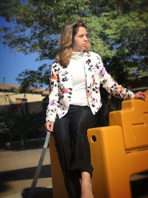 Photo of Areli G.