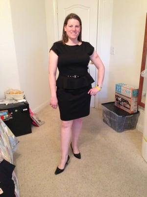 Photo of Jennifer W.