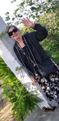 Photo of Mary H.