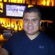 Photo of Erick A.