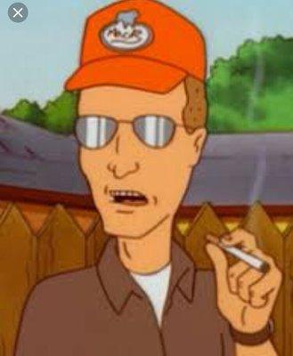 photo of Rusty S.