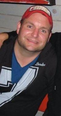 Photo of Blake P.